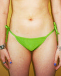 Lime Club Bikini Bottom
